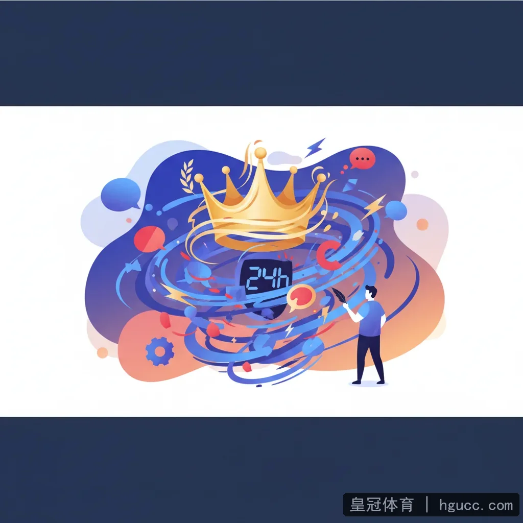 皇冠体育 - 知名小说作者因新作争议引发热议：24小时内事件回顾与分析 配图1